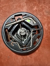 Kit Attrezzi Crick Chiave FIAT Crick Pantografo 