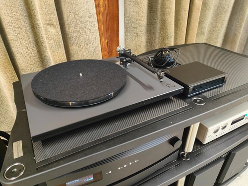 Rega planar con cartuccia - planar,