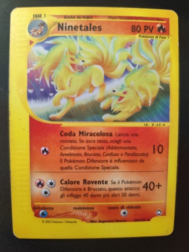 Carta pokémon psa - pokémon, bgs