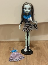 Monster High Frankie Stein
