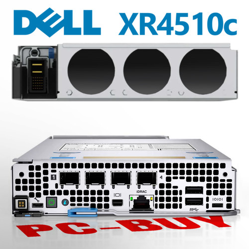 Dell xr4510c con - xr4510c,