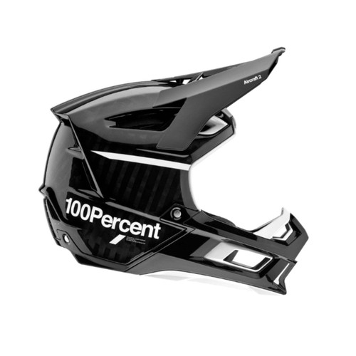 Casco integrale 100 aereo 2 - casco,