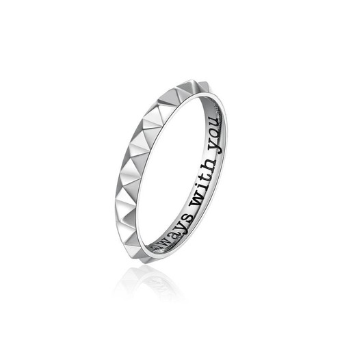 Anello donna brosway fedina - anello,
