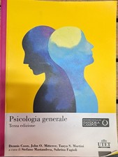 Psicologia generale - 3ed. - Utet - D.Coon/J.O.Mitterer/T.S.Martini