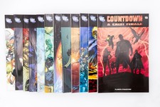 Countdown a Crisi Finale 1-12