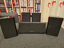 Onkyo SKR-528 Set 5 casse