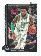 2025-26 Topps NBA Flagship