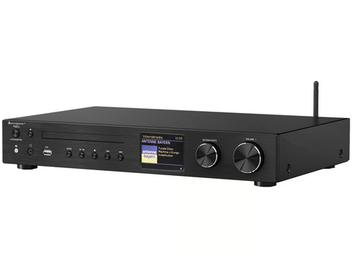 Soundmaster highline sistema - highline,