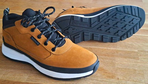 Timberland field trekker low - timberland,
