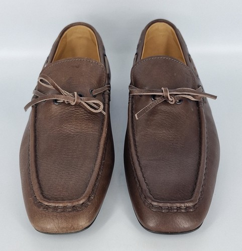 Tod mocassini uomo con - tod's,