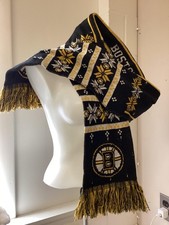 Unbranded BB Scarf Mens One