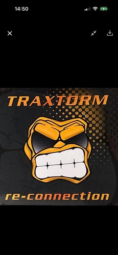 Various traxtorm - various,