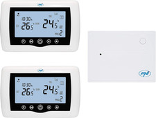 Termostato Intelligente  CT400