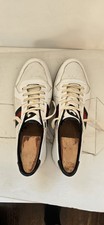 Scarpe Uomo Gucci Ace N45