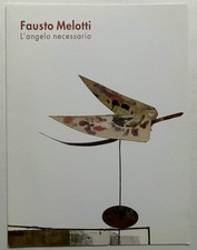 FAUSTO MELOTTI   - Carton d