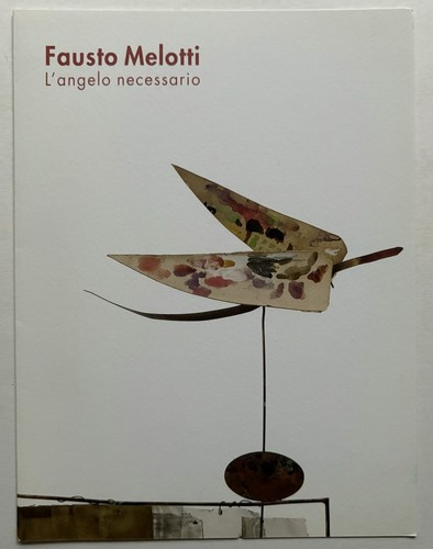 Fausto melotti carton d - carton,
