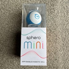 Sphero Mini App Enabled