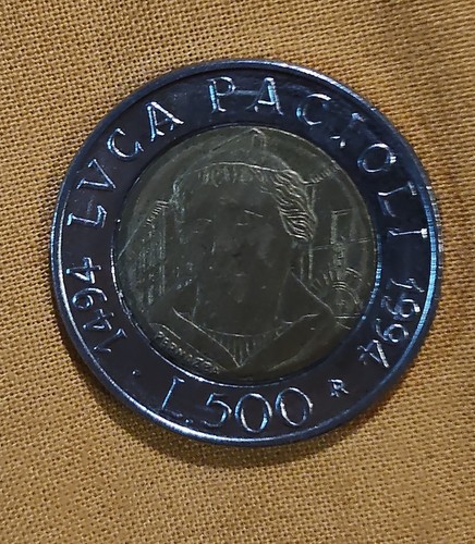 Rrr rarità assoluta 500 - rarità,