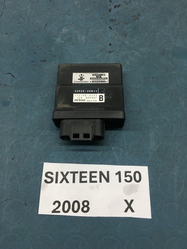 Centralina suzuki sixteen - suzuki, 150