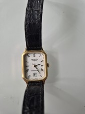 Zenith Cosmopolitan Quartz -