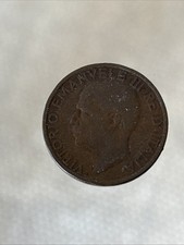 1920 R Italy 10 Centesimi