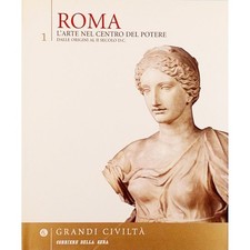 Roma L Arte nel centro del