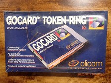 Anello token Olicom 770001020