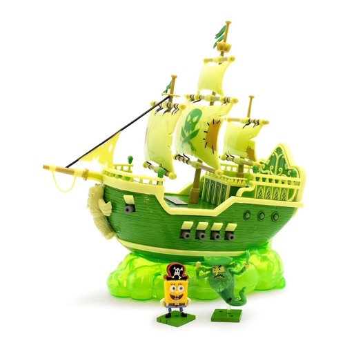 Spongebob movie flying - spongebob,