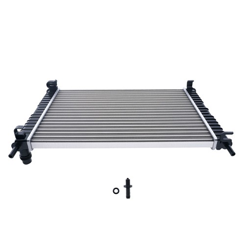 Radiateur aluminium for - radiateur,