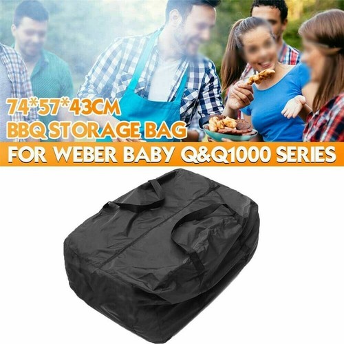 Borsone porta barbecue - , per