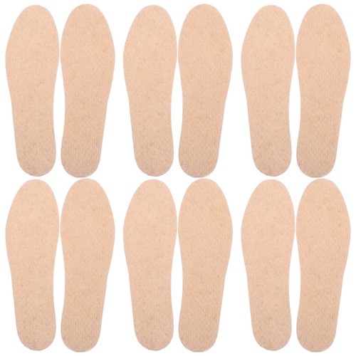Paia solette per scarpe - 20,