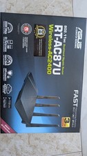 Asus RT-AC87U Dual Band