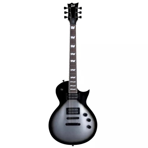 Esp ltd 256 - esp, ec-256