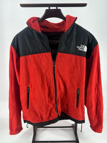 The north face - face, pile