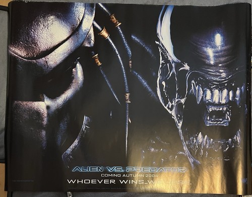Aliens predator 2004 uk - aliens,