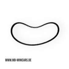 Cinghia trapezoidale Aixam