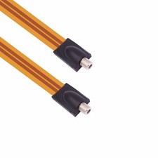 P61 Cavo Sat F-Typ Abitazione