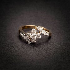 Pave 0,85 cts naturali