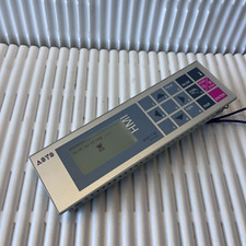 Terminale ASYS elrest AOP T090