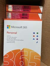 Microsoft Office 365 Personal