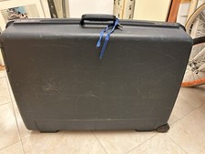 Valigia delsey di Colore Blu