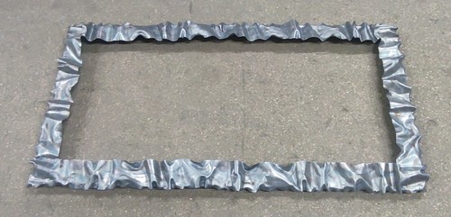 Cornice design per camino - per,
