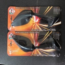 COPPIA SPECCHI SPECCHIETTI