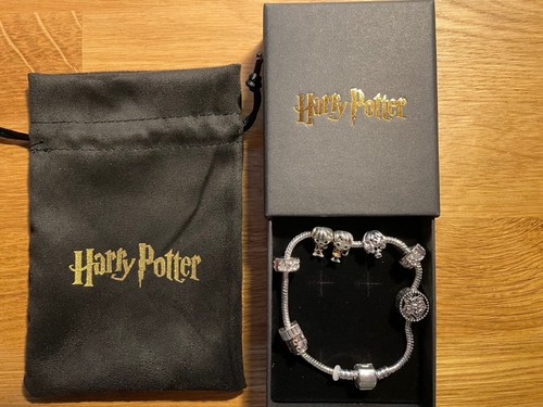 Harry potter bracciale - potter, 7