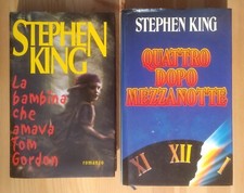 Lotto stephen king - lotto,