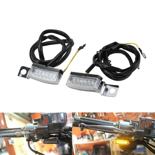 Universel moto led mini - led,