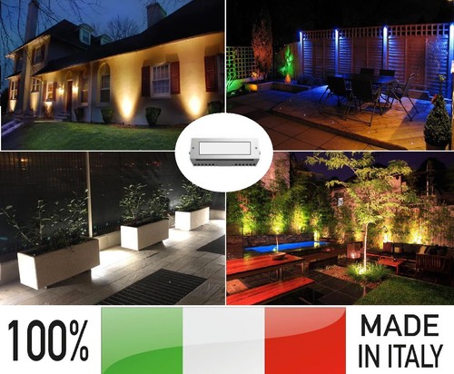 Faro led 12v professionale - faro,
