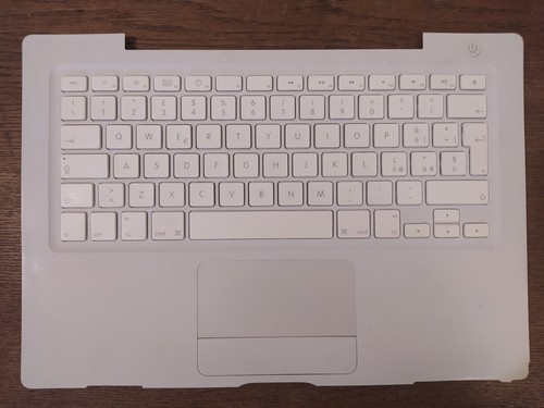 Tastiera touch pad apple - e,