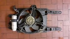 ELETTROVENTOLA LANCIA Y - YPSILON 1.2 (2000 > 2003) VENTOLA RADIATORE 46763326