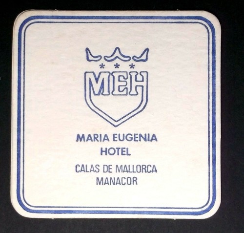 Maria eugenia hotel cals - maria,